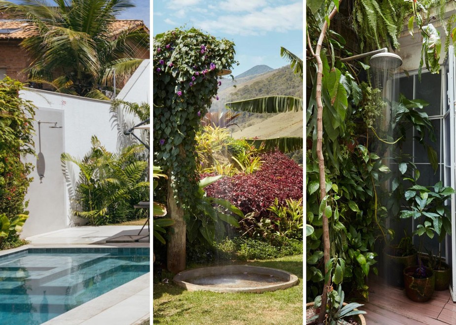 Alto-falantes Resistentes ao Clima: Sua Trilha Sonora ao Ar Livre - inspiração 2