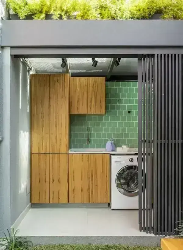 Aspiradores de Folhas Robóticos: Adeus, Trabalho Pesado! - inspiração 2