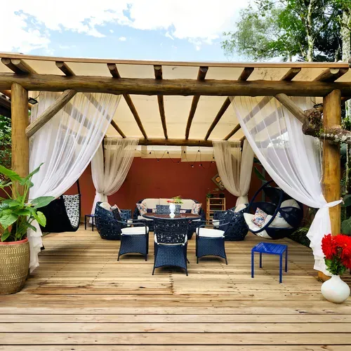 Detectores de Qualidade do Ar e Clima: O Controle Total do Seu Entorno - inspiração 2