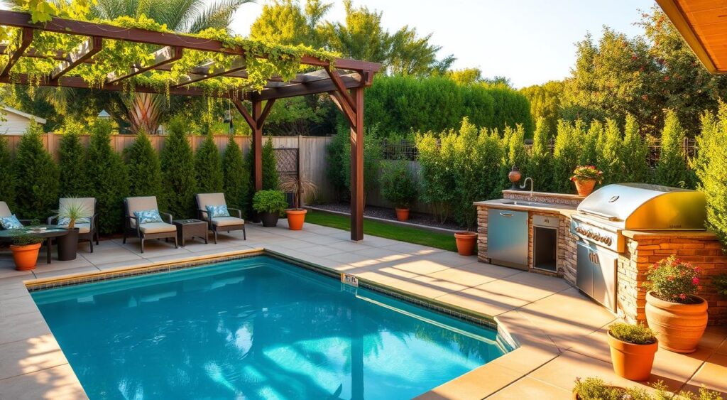 Fontes e Lounges Inteligentes: Mais Conforto e Personalização - inspiração 2