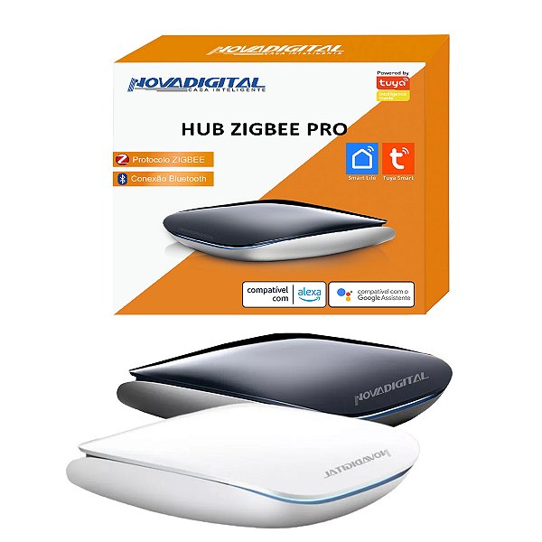 Grandes Varejistas Online: As Opções Mais Populares para Comprar Zigbee - inspiração 1