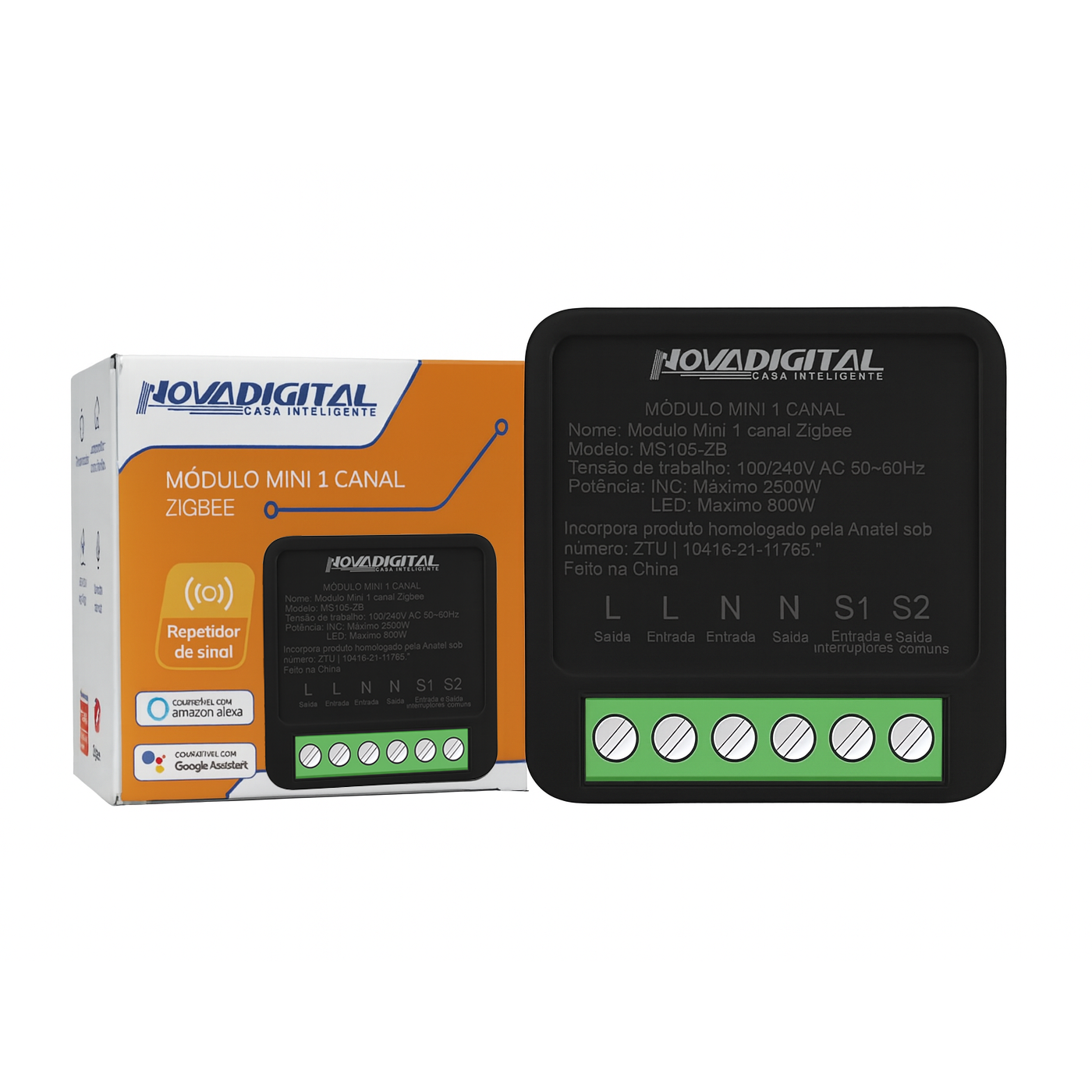 Política de Troca e Devolução: Fique Atenta ao Comprar Zigbee Online - inspiração 1