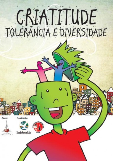 Diálogos Abertos: Como Iniciar Conversas Sobre Diferenças - inspiração 1