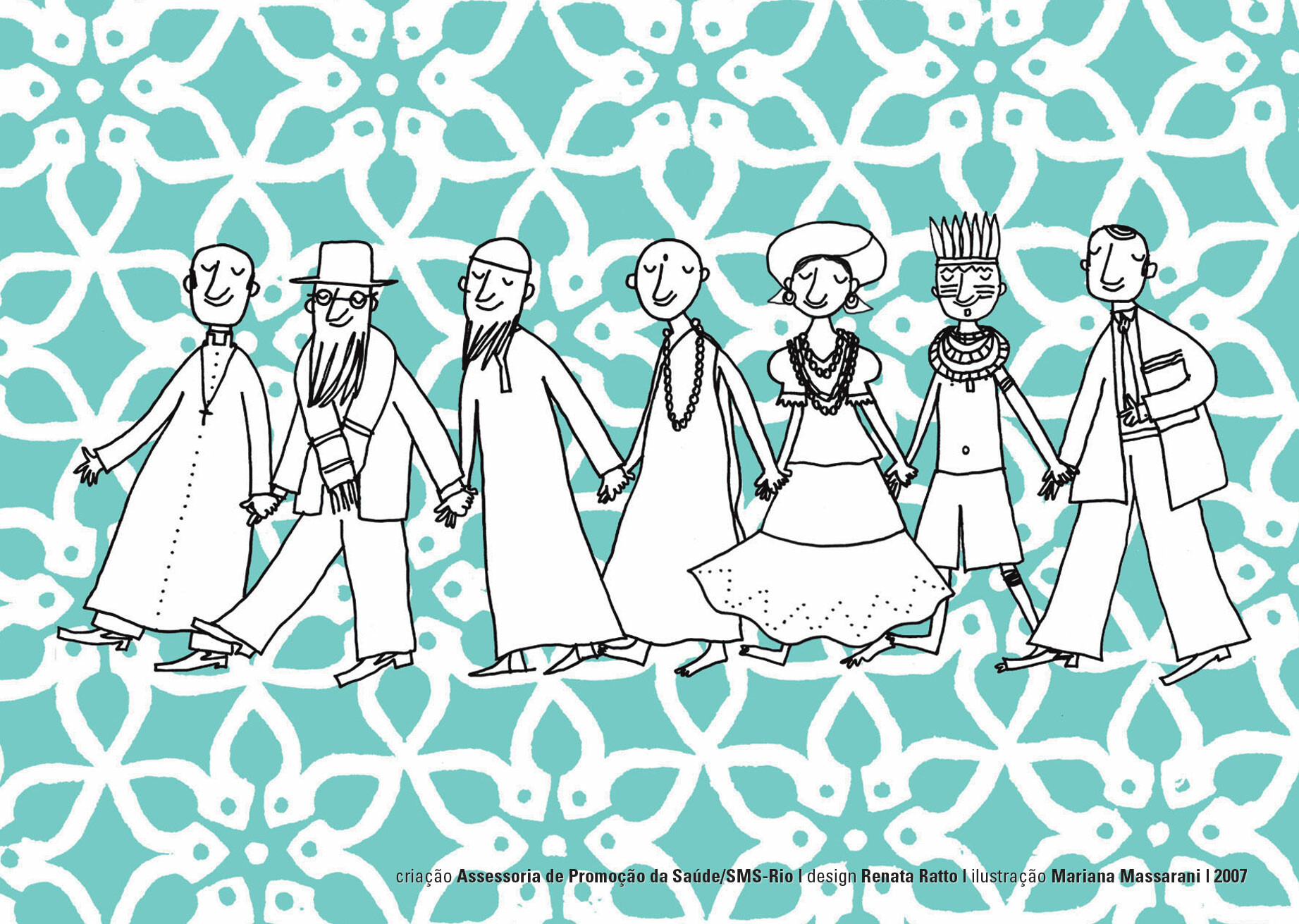 Diálogos Abertos: Como Iniciar Conversas Sobre Diferenças - inspiração 2