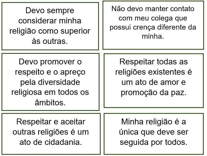 Comunicação Não-Violenta: Expressando Necessidades com Clareza - inspiração 2