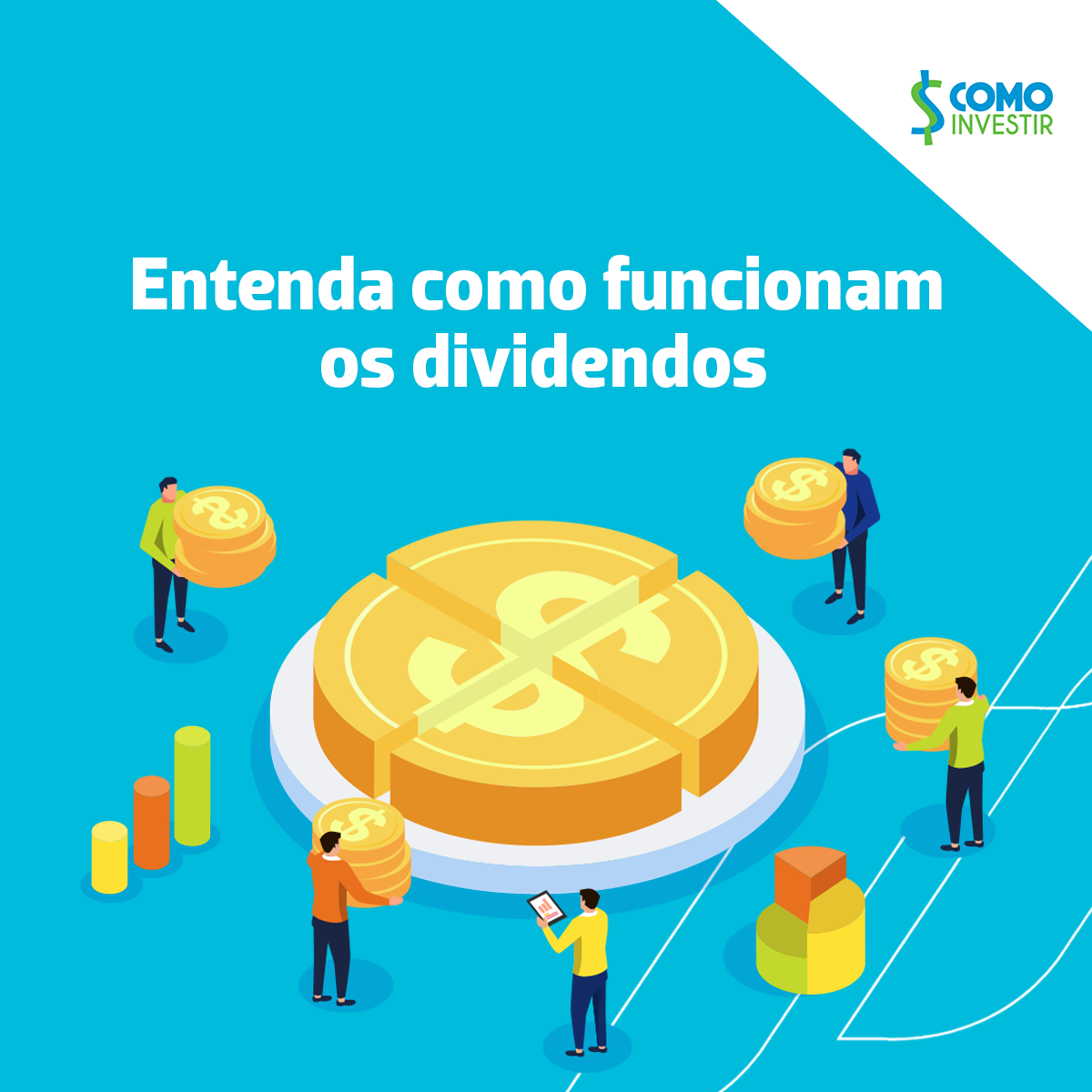 Estratégia de Recebimento: Dividendos Reinvestidos ou em Espécie? - inspiração 2