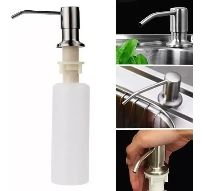 Escolhendo o Inox Ideal: Durabilidade e Estilo que Combinam - inspiração 1