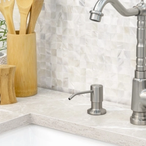 Limpeza e Manutenção: Como Manter Seu Dosador Sempre Novo - inspiração 2