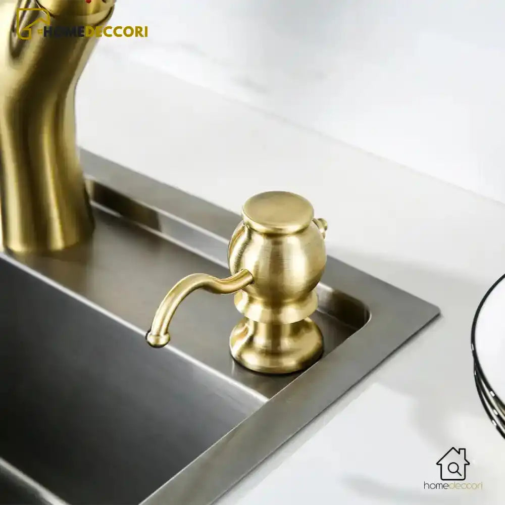 Integrando ao Design: Dicas de Harmonia com Sua Pia - inspiração 2