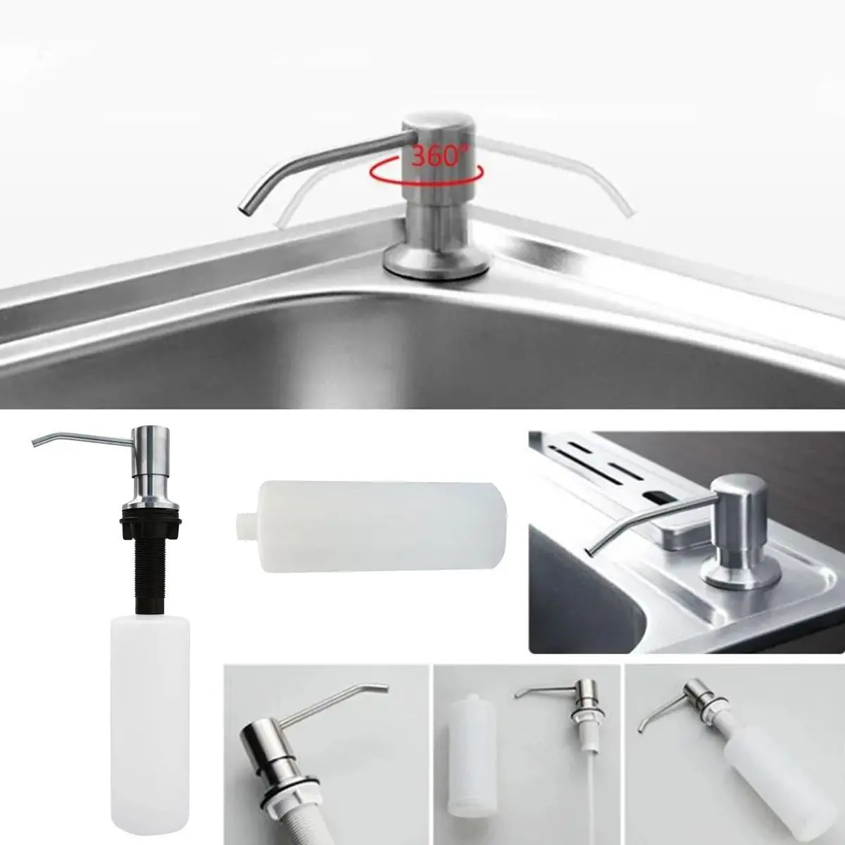 Ergonomia Pensada: Conforto e Facilidade no Uso Diário - inspiração 1