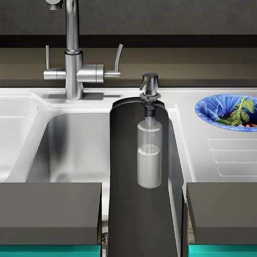 Ergonomia Pensada: Conforto e Facilidade no Uso Diário - inspiração 2