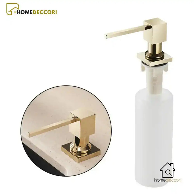 Acabamentos em Inox: Do Polido ao Escovado, Qual o Seu? - inspiração 1