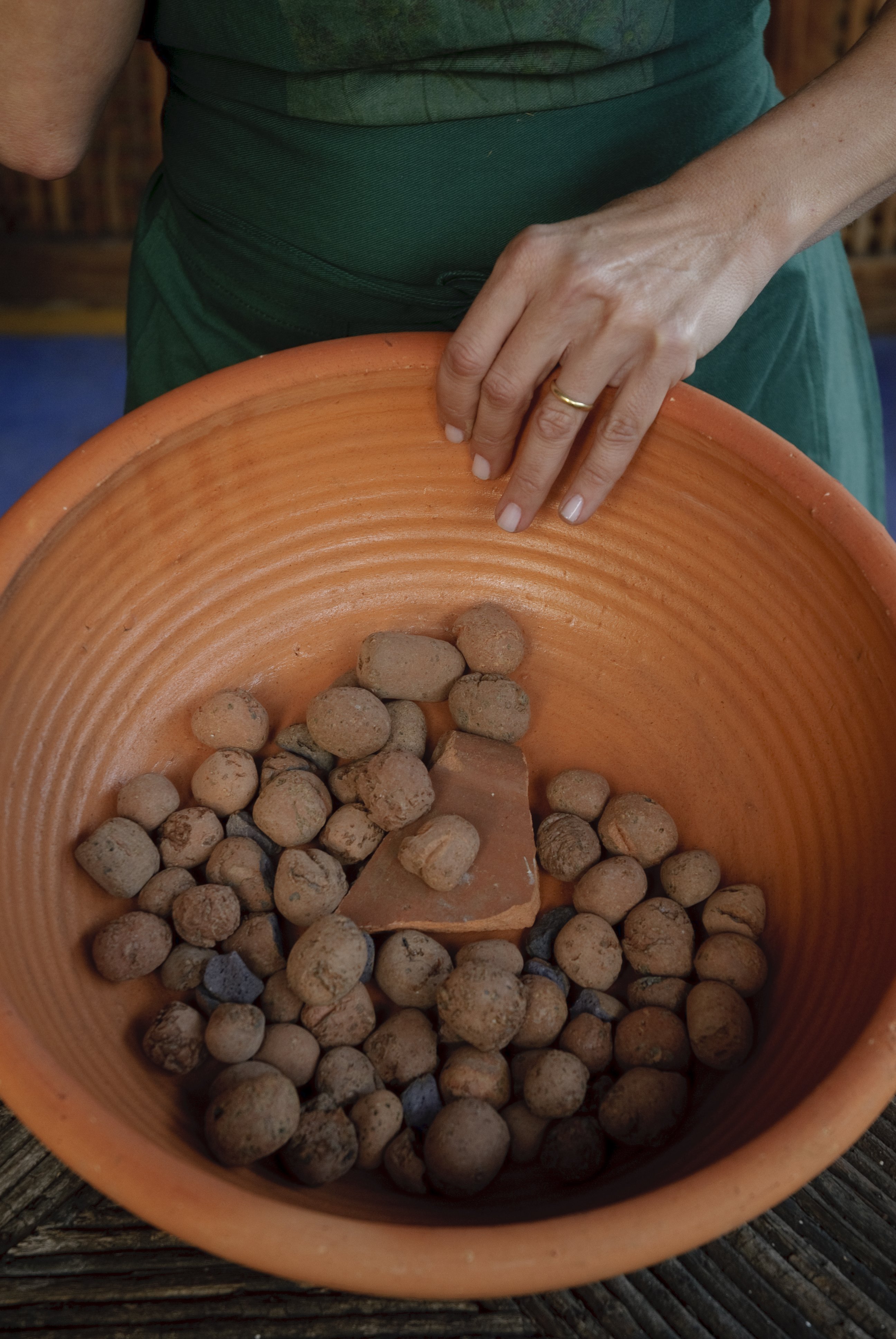 Os melhores materiais para garantir um fundo sem acúmulo de água - inspiração 2