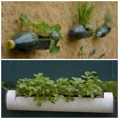 Dicas práticas para melhorar a drenagem em vasos já existentes - inspiração 1