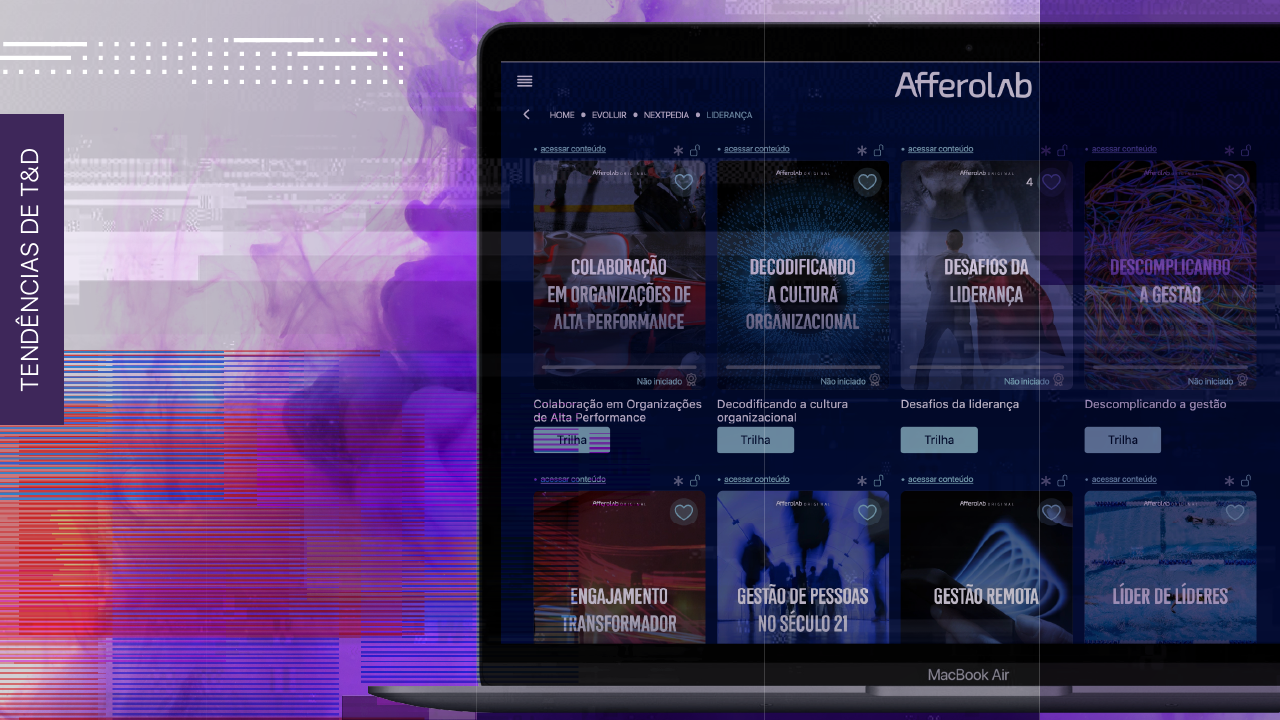 Inteligência Artificial no E-learning: Personalização em larga escala - inspiração 1