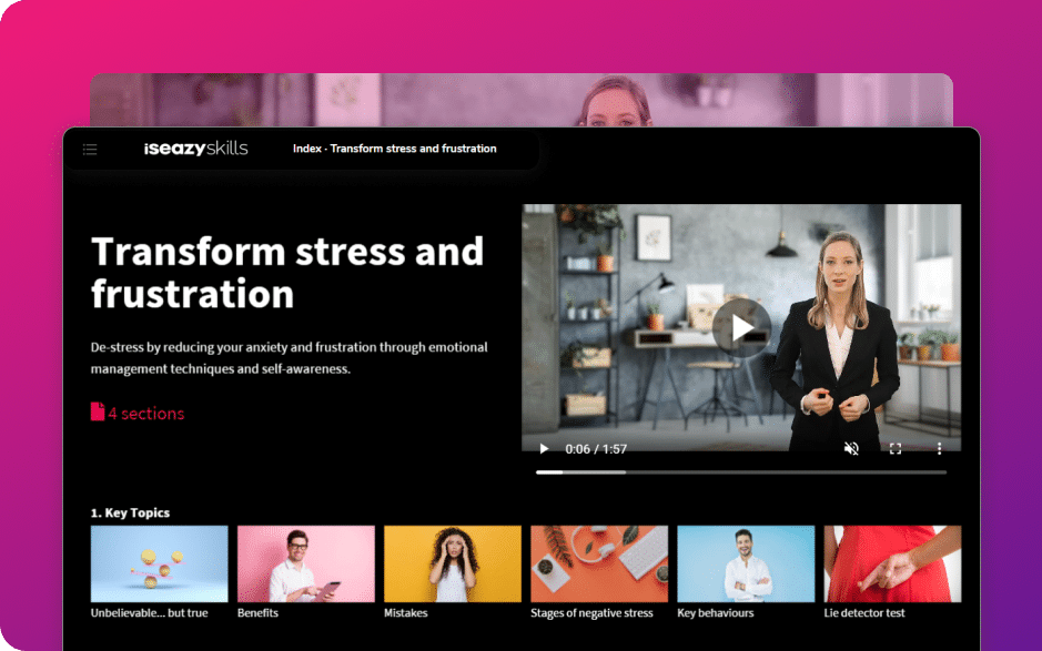 Inteligência Artificial no E-learning: Personalização em larga escala - inspiração 2