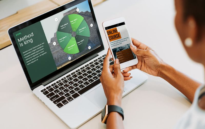Mobile Learning: Aprenda em qualquer lugar, a qualquer hora - inspiração 1