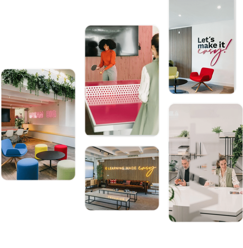 Mobile Learning: Aprenda em qualquer lugar, a qualquer hora - inspiração 2