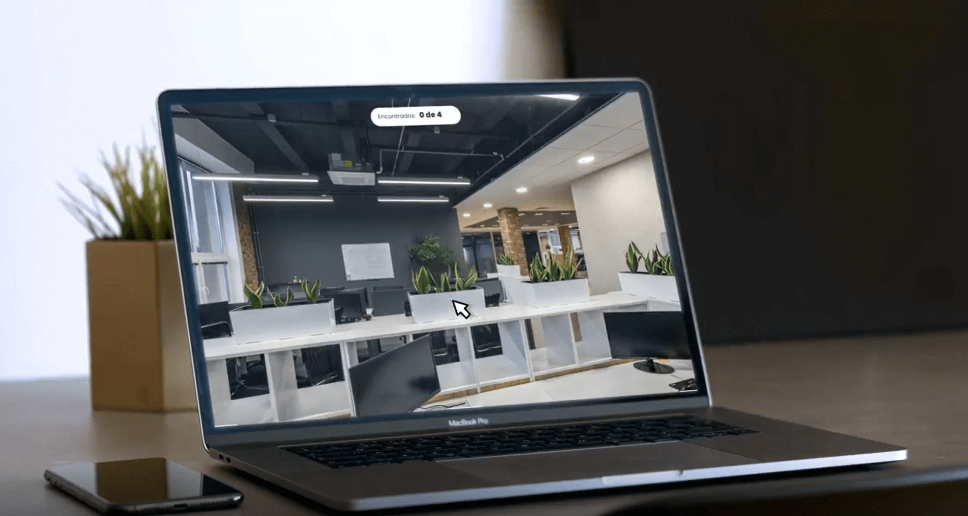 Conteúdo Interativo: Vídeos, quizzes e simuladores que prendem a atenção - inspiração 1