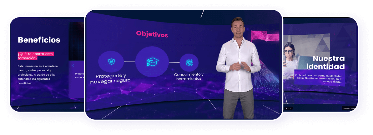 Conteúdo Interativo: Vídeos, quizzes e simuladores que prendem a atenção - inspiração 2