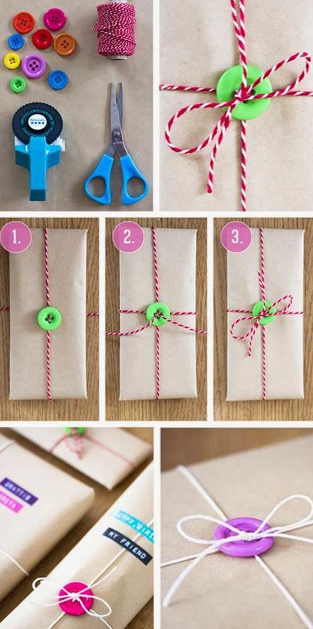 Caixas Criativas: Reutilizando Embalagens com Toque Pessoal - inspiração 1