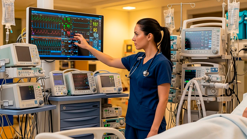 Planejamento Financeiro para Enfermeiros: Dicas Práticas - inspiração 1