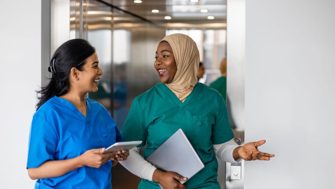 Direitos Trabalhistas do Enfermeiro: Fique Atenta! - inspiração 2