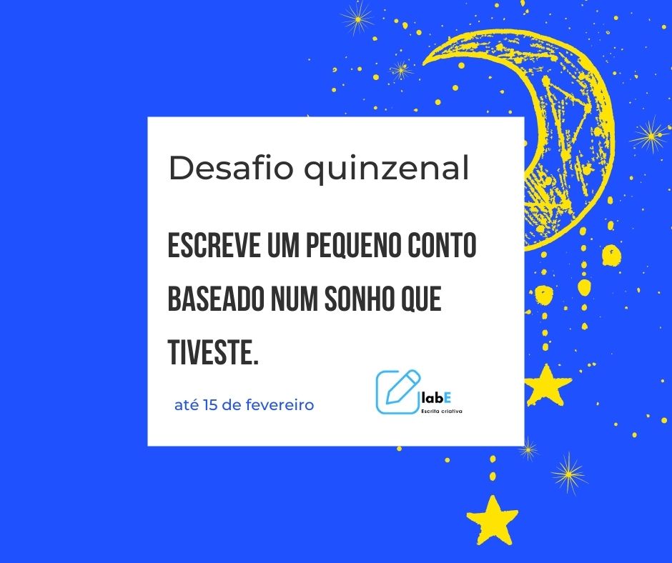 Escreva Sob Pressão: Textos Curtos e Impactantes - inspiração 2