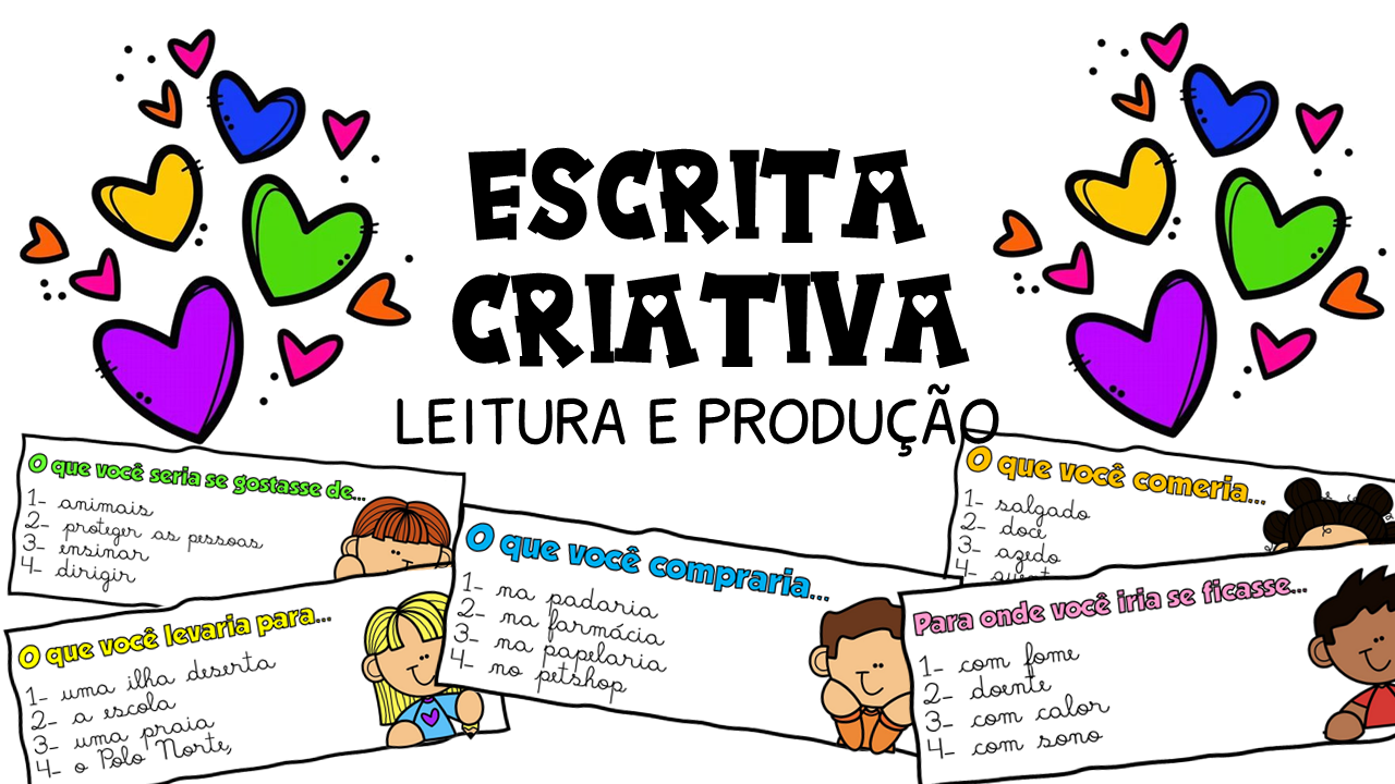 Desafio do Objeto Aleatório: Invente Histórias a Partir de Nada - inspiração 1