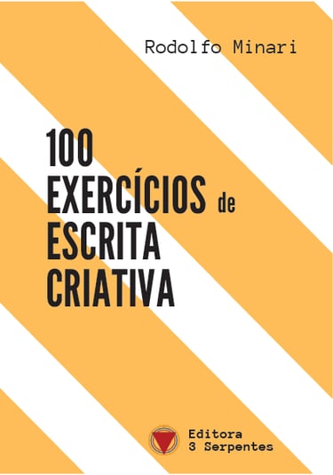 O Jogo das Cinco Palavras: Limites Que Liberam a Criatividade - inspiração 2