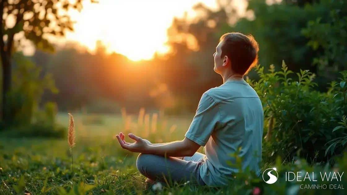 Cultivando Momentos de Reflexão Compartilhada - inspiração 1