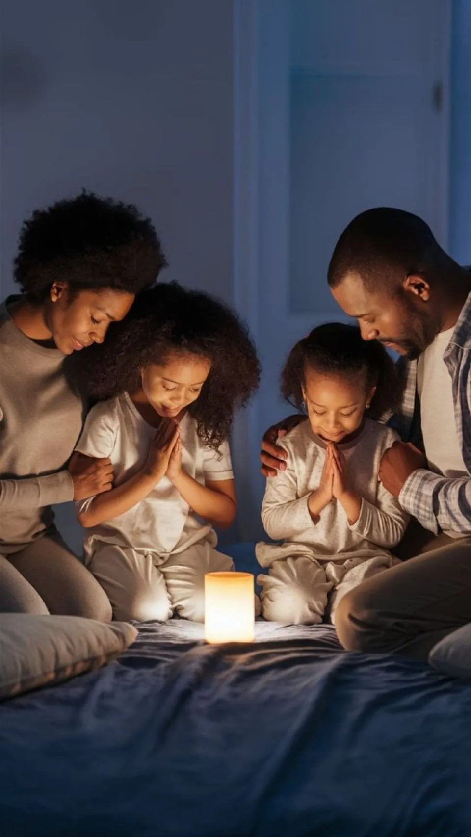 O Poder da Gratidão em Família: Um Exercício Diário - inspiração 2