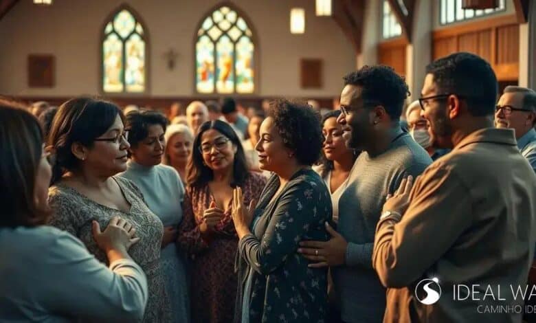 O Diálogo Aberto sobre Valores e Crenças - inspiração 2