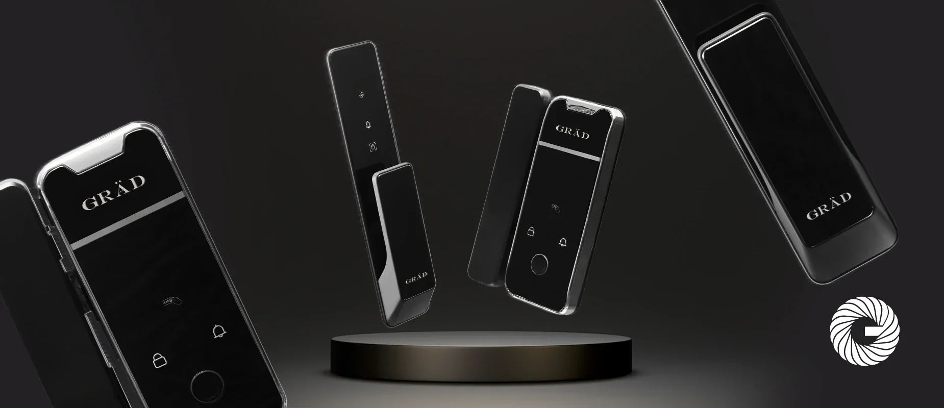 Perguntas Frequentes Sobre Fechaduras Eletrônicas de Sobrepor - inspiração 1