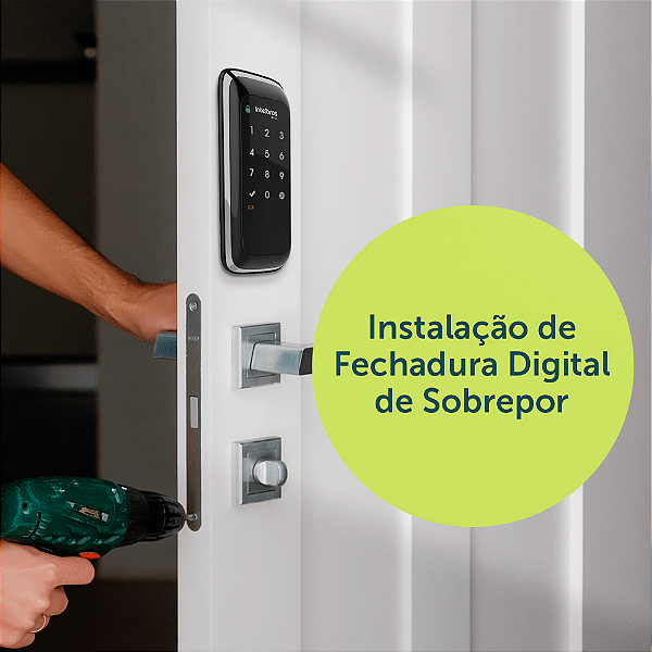 Design e Acabamento: Harmonizando Segurança e Estilo na Sua Porta - inspiração 1