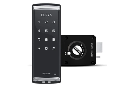 Passo a Passo Simplificado: Instalando Sua Fechadura Sem Dor de Cabeça - inspiração 1