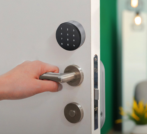 Manutenção Preventiva: Garantindo a Longevidade da Sua Fechadura - inspiração 1