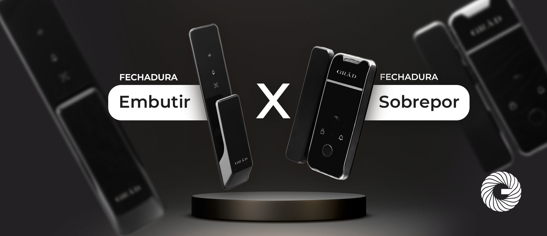 Manutenção Preventiva: Garantindo a Longevidade da Sua Fechadura - inspiração 2