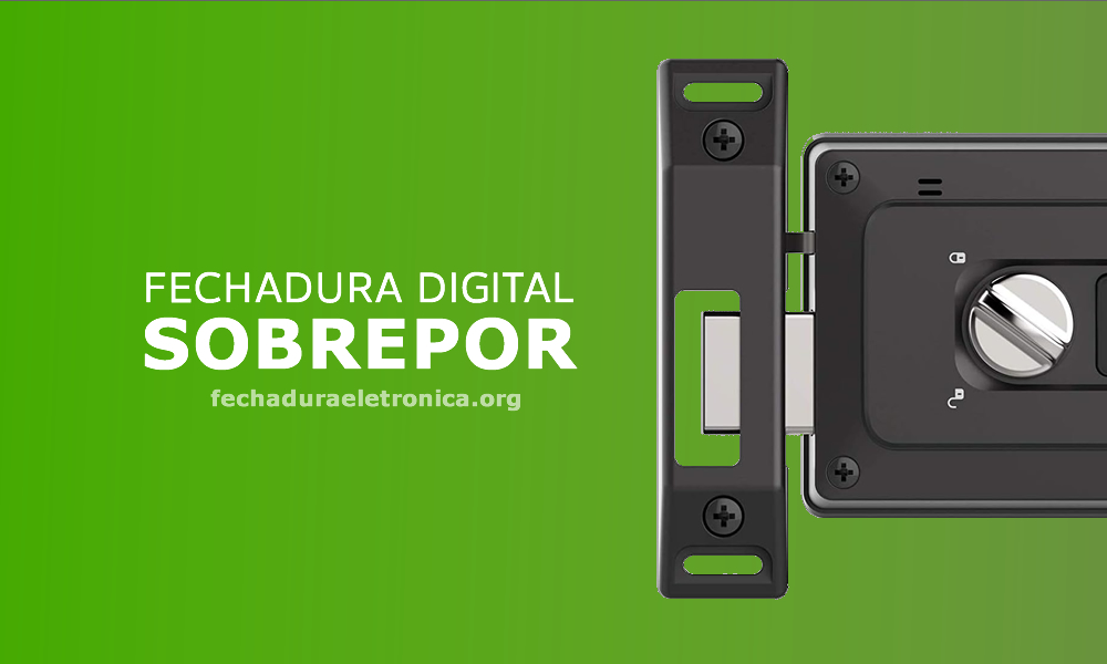 Apps e Conectividade: Elevando o Controle de Acesso da Sua Casa - inspiração 2