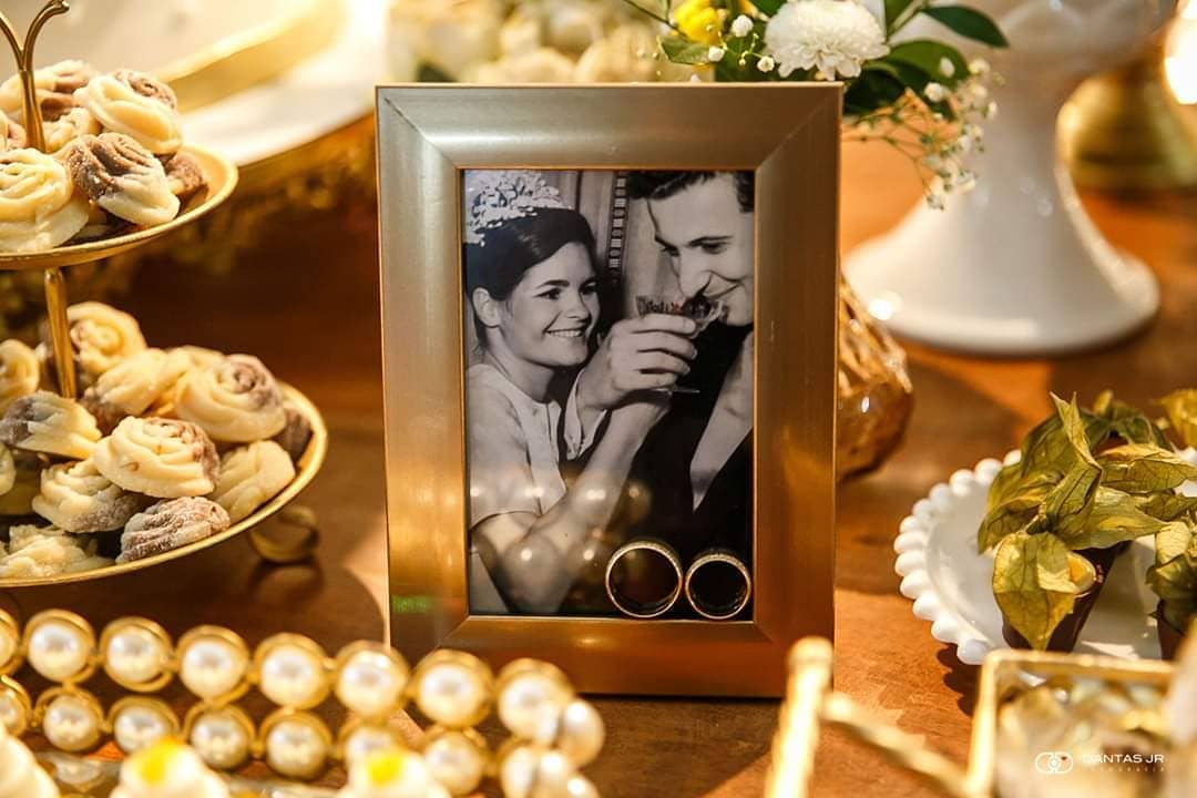 Decoração Com Afeto: Detalhes Que Exalam Memórias - inspiração 2