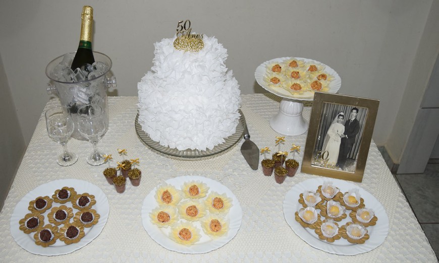 Música Que Emociona: A Trilha Sonora de Uma Vida a Dois - inspiração 1