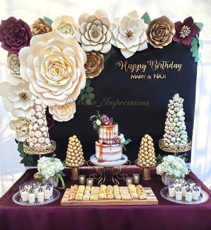 Lembrancinhas Especiais: Um Gesto de Gratidão - inspiração 2