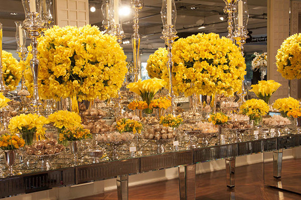 Vestuário: Elegância Que Reflete o Tempo - inspiração 2