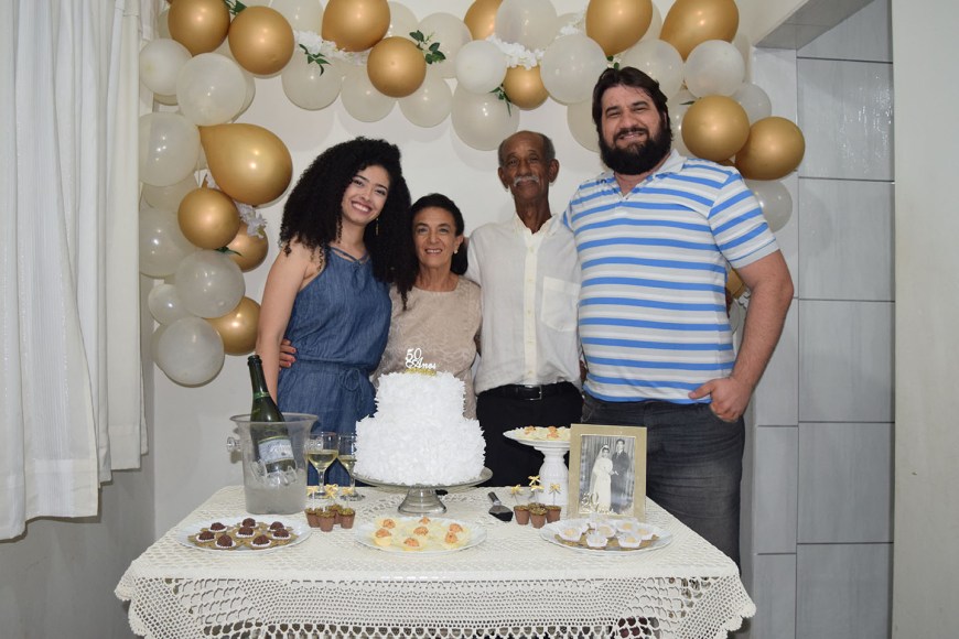 A Cerimônia Renovada: Um Momento de Profunda Conexão - inspiração 1