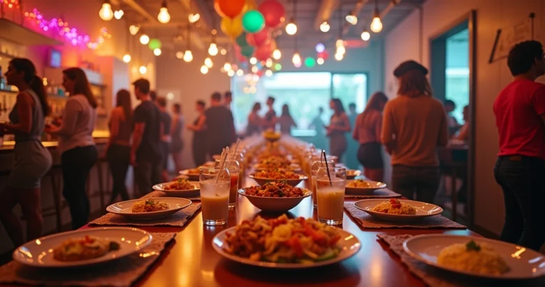 Defina o Cardápio com Sabedoria - inspiração 1