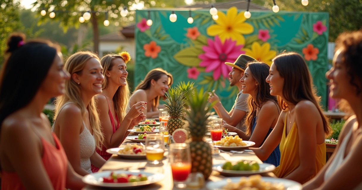 O Ambiente Perfeito: Decoração Simples e Charmosa - inspiração 1