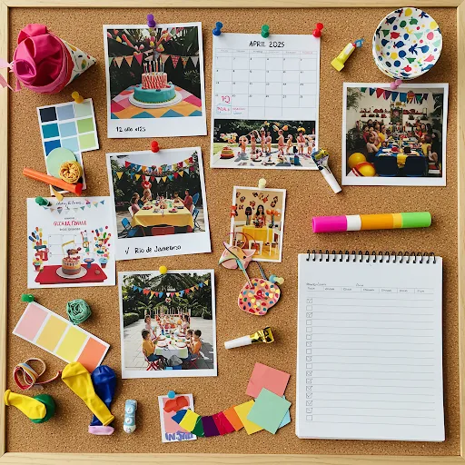 O Ponto de Encontro: Onde Todos se Sentirão Bem - inspiração 2