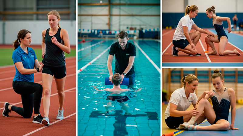 A Fisioterapia Preventiva: Um Campo de Oportunidades - inspiração 1