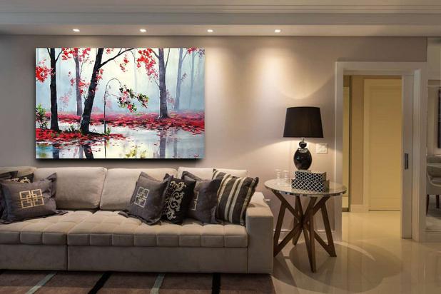 Superfícies Desafiadoras: Dicas para Parede, Azulejo e Madeira - inspiração 2