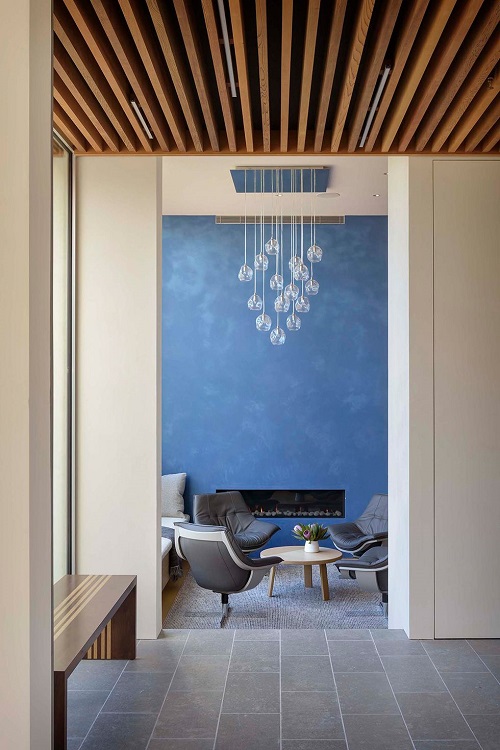 Aplicação Perfeita: Onde o Forro de Cedrinho Brilha Mais - inspiração 1